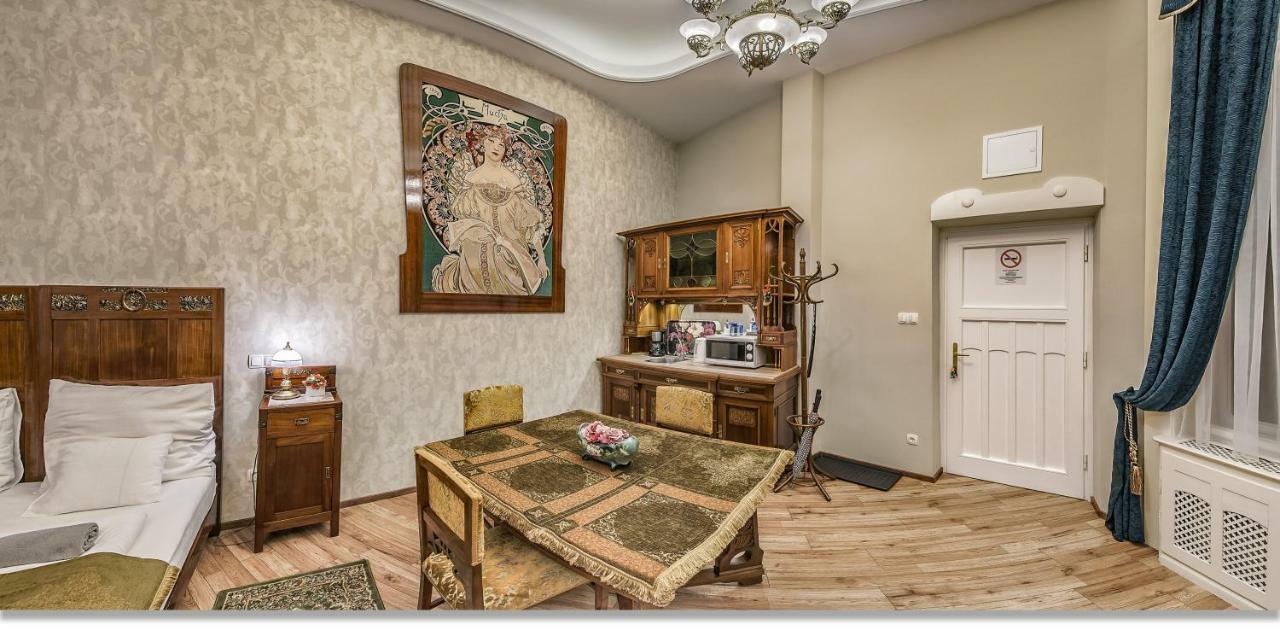 Art Nouveau * Boedapest